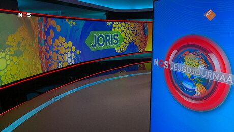 Het NOS Jeugdjournaal | NOS Jeugdjournaal